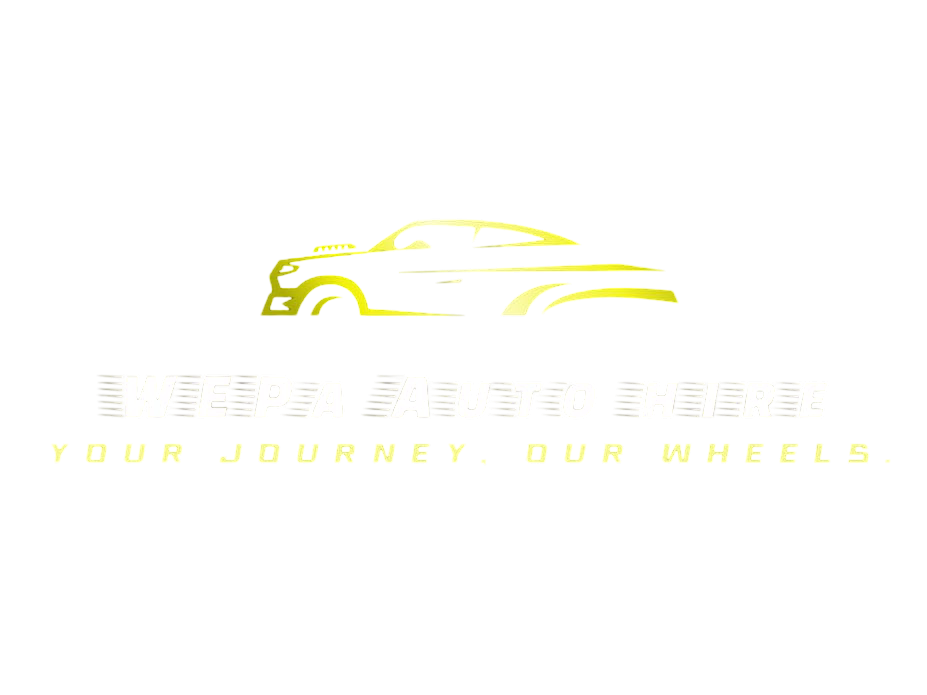 WEPa Auto-hire